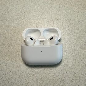 アップル(Apple)のApple AirPods PRO2 USB-C ケースおまけ(ヘッドフォン/イヤフォン)