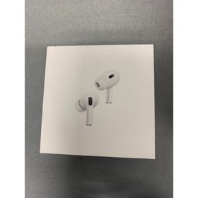 美品 AirPods Pro 第2世代 MTJV3/A(ヘッドフォン/イヤフォン)