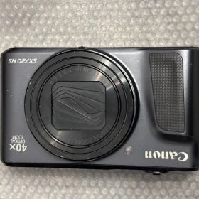 Canon PowerShot SX720 HS 26020221