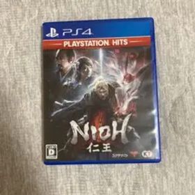 仁王 PLAYSTATIONHITS