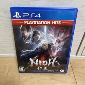 仁王 PLAYSTATIONHITS