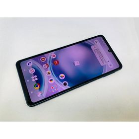 ★送料無料★ジャンク★docomo★SH-54D★ブルー★0002280000811★SYS★02/04