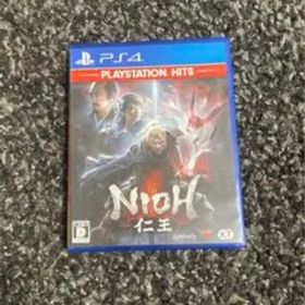 仁王 PLAYSTATIONHITS