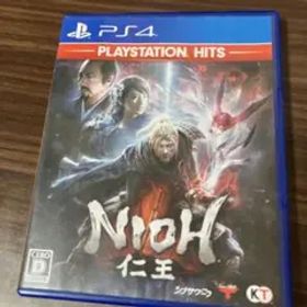 仁王 PLAYSTATIONHITS