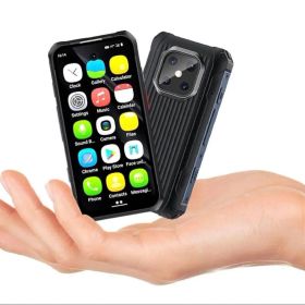 ミニスマートフォン 3.88インチ4gフルスクリーンスマートフォンandroid