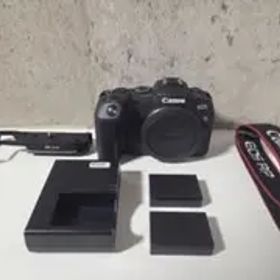 Canon EOS RP ミラーレス一眼カメラ