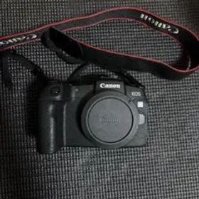 Canon EOS RP一眼レフカメラ