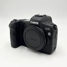 美品 Canon EOS R ボディ DS126721 ミラーレス一眼【C5730-60】