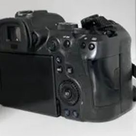 キヤノン CANON EOS R6