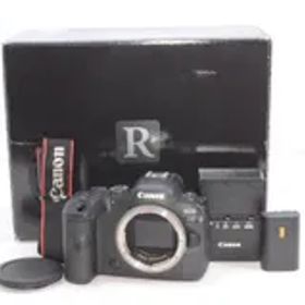 Canon ミラーレス一眼カメラ ボディのみ EOS R6 ボディー