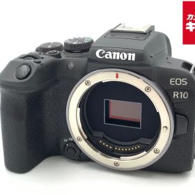 【中古】 【並品】 キヤノン EOS R10 ボディ