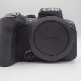 【中古品】Canon EOS R10 ボディ キヤノン