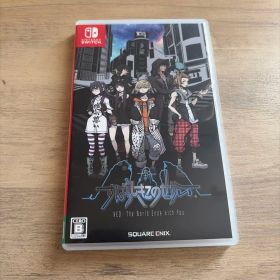 新すばらしきこのせかい