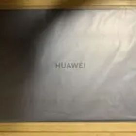 HUAWEI HUAWEI MateBook D 15 ( i3)ギフト等付き