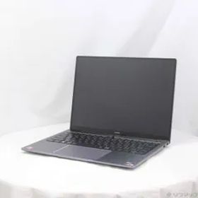 ソフマップ 〔中古品〕 MateBook 14 2022 KLVL-W58W【352】