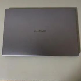 HUAWEI MateBook D 14