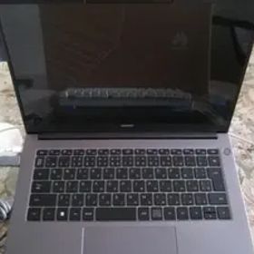 HUAWEI MateBook D15 Notebook