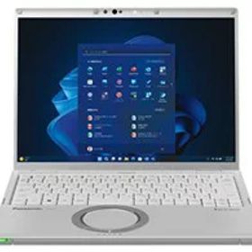 ★☆Panasonic / パナソニック Let's note FV4 CF-FV4RFAAS SIMフリー【ノートパソコン】【送料無料】