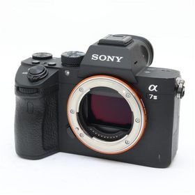 《並品》SONY α7III ボディ ILCE-7M3