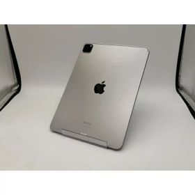 【中古】Apple 【Wi-Fi】 11インチ iPad Pro（第4世代/2022） 128GB スペースグレイ MNXD3J/A【大須アメ横】保証期間1ヶ月【ランクC】