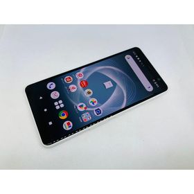 ★送料無料★良品★docomo★F-41B★ホワイト★0048280001660★SYS★02/04