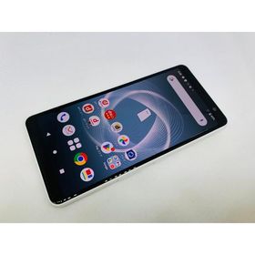 ★送料無料★良品★docomo★F-41B★ホワイト★0048280001657★SYS★02/04