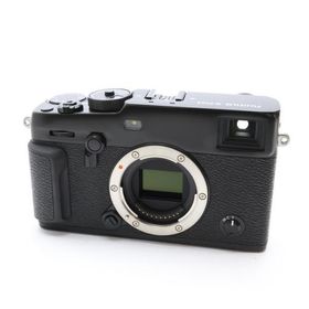 《良品》FUJIFILM X-Pro3