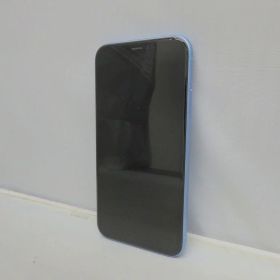 【全品ポイント10倍！要エントリー】【期間限定セール】アップル Apple iPhoneXR 128GB ブルー MTOU2J/A 【中古】