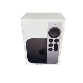 Apple◆Apple TV 4K 第7世代 Wi-Fiモデル 64GB MN873J/A A2737
