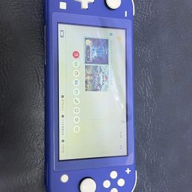 Nintendo Switch HDH-001