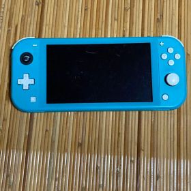 Nintendo Switch HDH-001 （ジャンク）