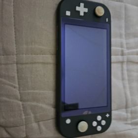 Nintendo Switch Lite ブラック