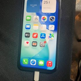 Apple iPhone 11 128GB SIMロックなし
