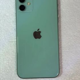 iPhone 11 64GB グリーンSIMフリー