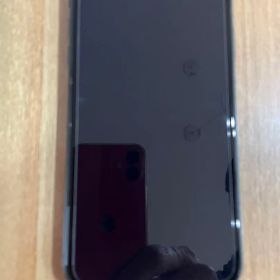 Apple iPhone 11 64GB SIMフリー ブラック