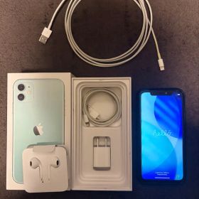 iphone11 本体128GB オマケつき SIMフリー