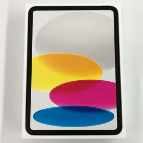 【中古】《未開封》Apple iPad (A16) 第11世代 128GB Wi-Fiモデル MD3Y4J/A【製造番号：CG4VM04M5Q】《家電・山城店》A3973