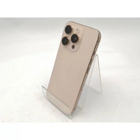 【中古】【赤ロム保証あり】Apple SoftBank 【SIMフリー】 iPhone 16 Pro 128GB デザートチタニウム MYMX3J/A【ECセンター】保証期間1ヶ月【ランクA】
