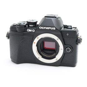 《美品》OLYMPUS OM-D E-M10 Mark III ボディ