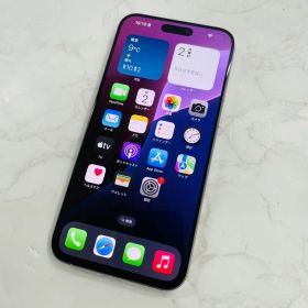 iPhone15 Pro MAX 1TB MU703J/A WW8274