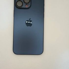 Apple iPhone 15 ProMAX ブルーチタニウム オマケ付き