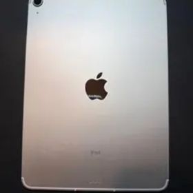 Apple iPad Air 第4世代 256Gシルバーセルラー10.9inch