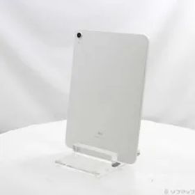 ソフマップ 〔中古品〕 iPad Air 第4世代 64GB シルバー MYFN2J／A Wi-Fi【368】