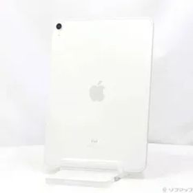 ソフマップ 〔中古品〕 iPad Air 第4世代 256GB シルバー MYH42J／A docomoロック解除SIMフリー【305】