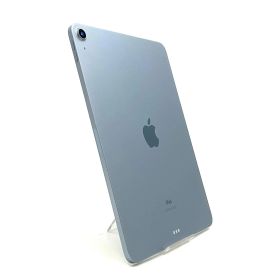 【全額返金保証】【最速発送】Apple iPad Air 10.9インチ 第4世代 64GB スカイブルー Wi-Fi 動作確認済