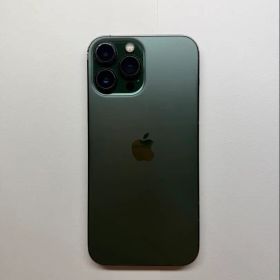 iPhone13 Pro Max 256GB SIMフリー 動作確認済み