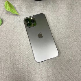 iPhone 13ProMax 256GB グラファイト国内SIMフリー 送料無料