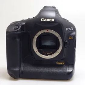 【中古】(キヤノン) Canon EOS-1Ds MARKIII ボディ