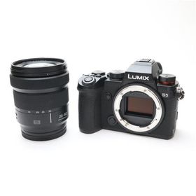 《美品》Panasonic LUMIX DC-S5K 標準ズームレンズキット