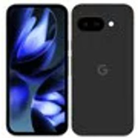 Google Pixel 9a 128GB Obsidian